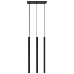 Pendul Pastelo 3 Black