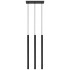 Pendul Pastelo 3 Black