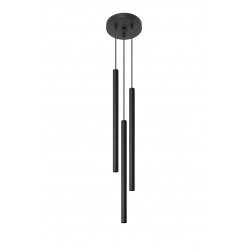 Pendul Pastelo 3P Black