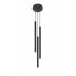 Pendul Pastelo 3P Black