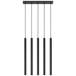 Pendul Pastelo 5 Black