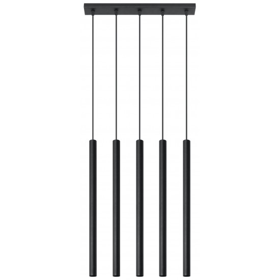 Pendul Pastelo 5 Black