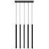 Pendul Pastelo 5 Black