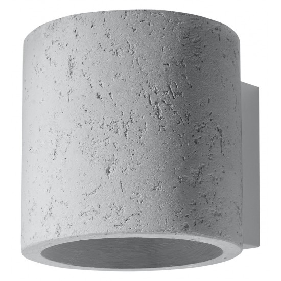 Aplica Perete Orbis Beton