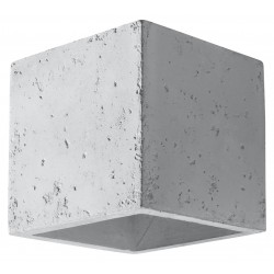 Aplica Perete Quad Beton
