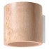 Aplica Perete Orbis Wood