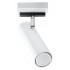 Lustra Direzione 1 White