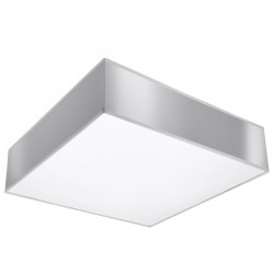 Plafoniera HORUS 35 gri