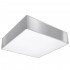 Plafoniera HORUS 35 gri
