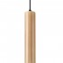 Lampa suspendata LINO lemn