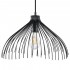 Lampa suspendata UMB neagra
