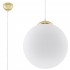 Lampa suspendata UGO 40 aurie