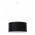 Candelabru OTTO 50 negru