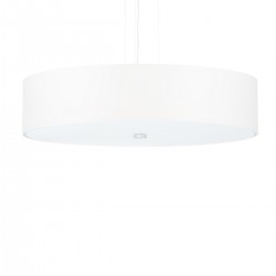 Candelabru SKALA 50 alb