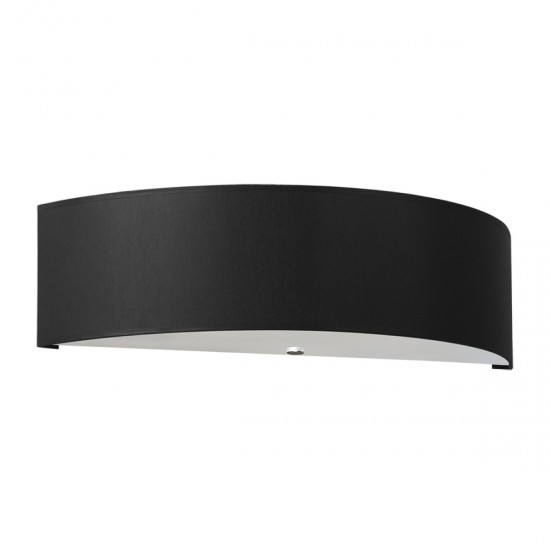 Aplica de perete SKALA BLACK