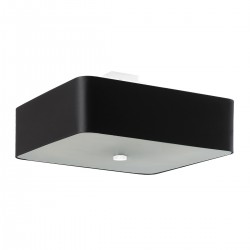 Plafoniera LOKKO 45 alb