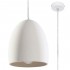Lampă suspendată din ceramică FLAWIUSZ