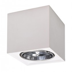Plafoniera ceramica SEIDA