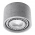 Plafoniera BASIC 1 beton