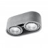 Plafoniera BASIC 2 beton