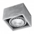 Plafoniera QUATRO 1 beton