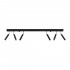 Plafoniera EYETECH 6 neagra