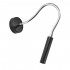 Lampa de perete AXIL neagra