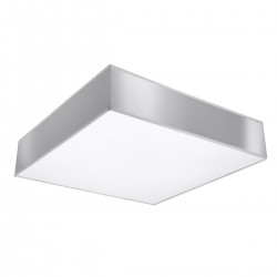 Plafoniera HORUS 55 gri