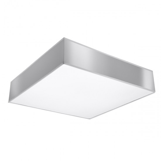 Plafoniera HORUS 55 gri