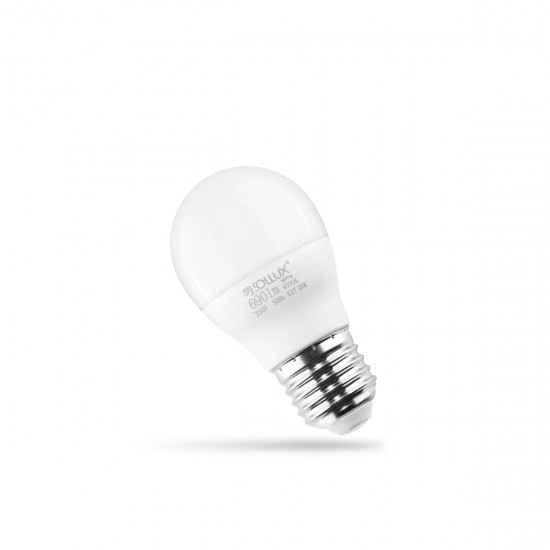 Bec LED E27 4000K 7,5W 690lm