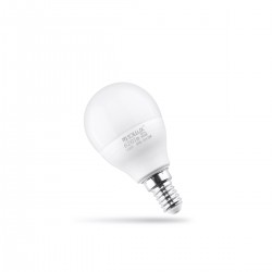 Bec LED E14 3000K 7,5W 620lm