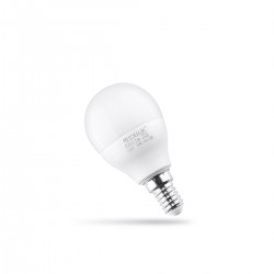 Bec LED E14 4000K 7,5W 680lm
