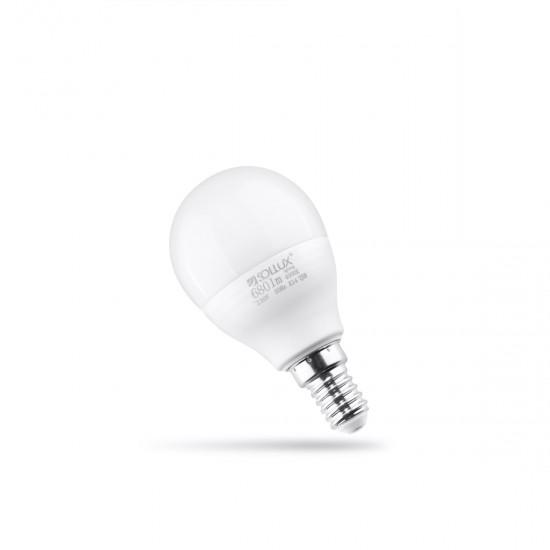 Bec LED E14 4000K 7,5W 680lm