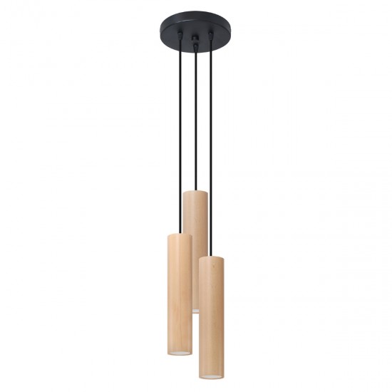 Lampă suspendată LINO 3P