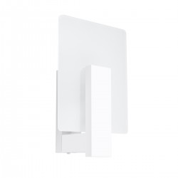 Lampa de perete LAPPO alba