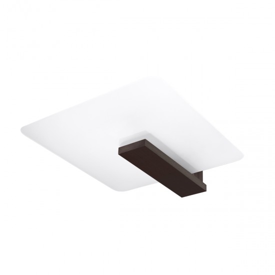 Plafoniera LAPPO wenge