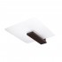 Plafoniera LAPPO wenge