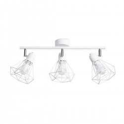 Plafoniera ARTEMIS 3 alb