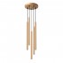Lampa suspendata PASTELO 5P gold