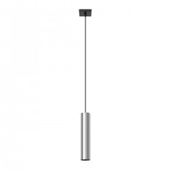 Lampa suspendata LAGOS 1 crom