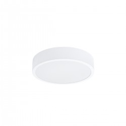 Plafoniera ONYX 30 LED alb 3000K