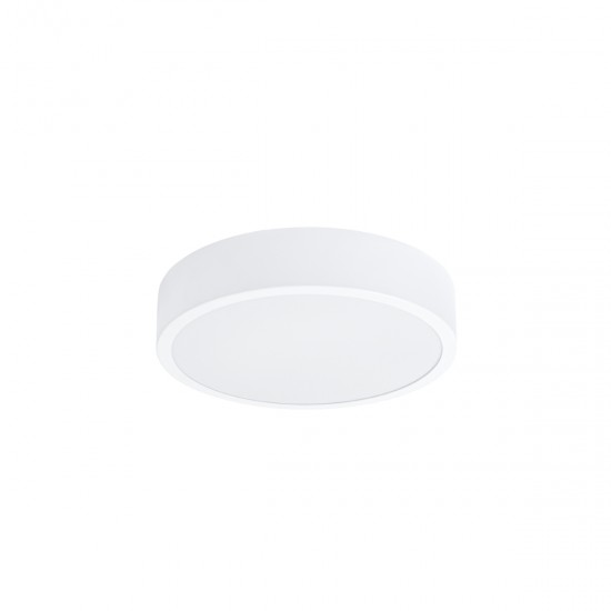 Plafoniera ONYX 30 LED alb 3000K