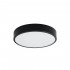 Plafoniera ONYX 40 LED negru 3000K