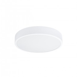 Plafoniera ONYX 40 LED alb 3000K
