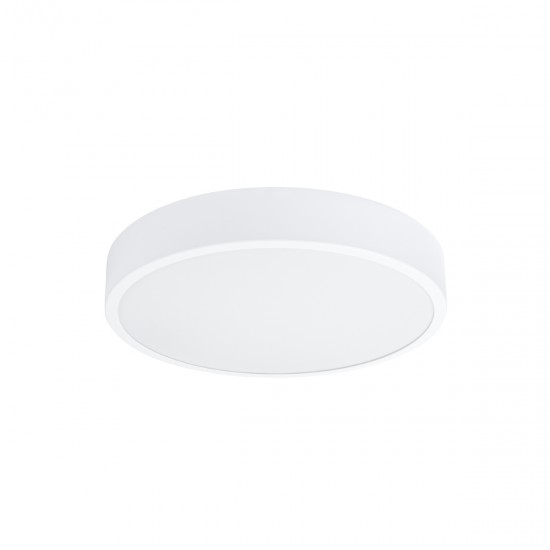Plafoniera ONYX 40 LED alb 3000K