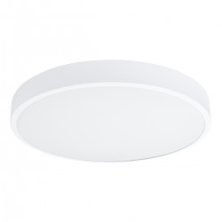 Plafoniera ONYX 60 LED alb 3000K