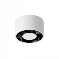 Plafoniera DIO LED alb