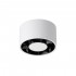 Plafoniera DIO LED alb