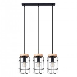 Lampa suspendata GOTTO 3L