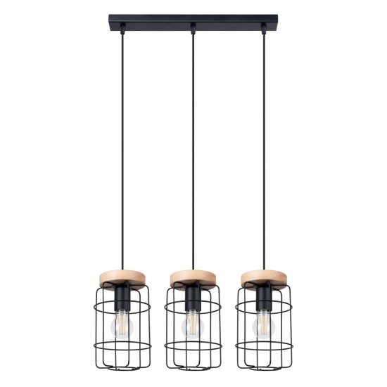 Lampa suspendata GOTTO 3L